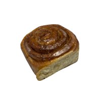 Zimtschnecke