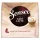 Senseo Kaffeepads - Cafe Latte  (8Stk.)