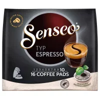 Senseo Kaffeepads - Espresso (16Stk.)