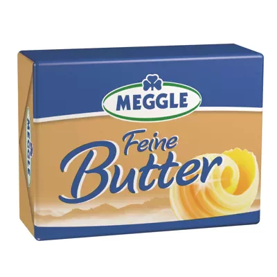 Meggle Alpenbutter (250g)