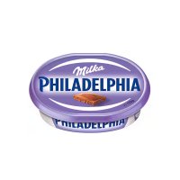 Philadelphia Frischkäse - Schoko (150g)