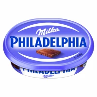 Philadelphia Frischkäse - Schoko (150g)