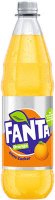 Fanta Orange Zero 1l (PET)
