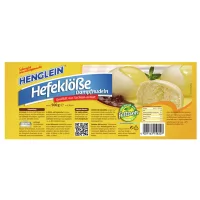 Henglein Dampfnudeln frisch (500g)