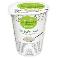 Andechser Natur Bio Heumilch Joghurt 3,8% (400g)