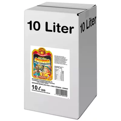 Christkindl Kinderpunsch (10L)
