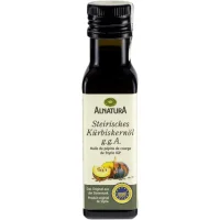 Alnatura Bio Steirisches Kürbiskernöl (100ml)