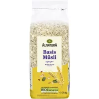 Bio Basis Müsli (750g)