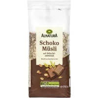 Bio Schoko Müsli (750g)