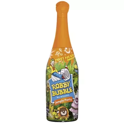 Robby Bubble - Exotic (0,75l)