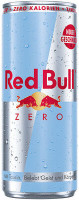 Red Bull Zero (0,25l)