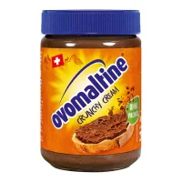 Ovomaltine - Crunchy Cream (380g)