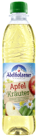 Adelholzener Apfel Kräuter Schorle 0,5l (PET)