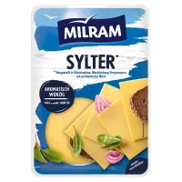 Milram Sylter in Scheiben (150g)