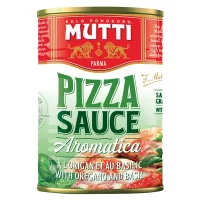 Mutti Pizzasauce (400g)