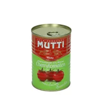 Mutti Kirschtomaten (425ml)