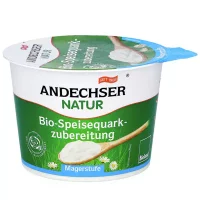 Bio Magerquark (250g)
