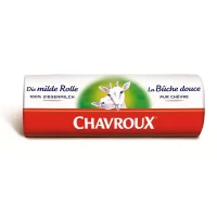 Chavroux Ziegenweichkäse (150g)