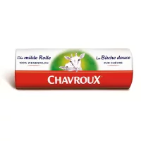 Ziegenweichkäse (150g)