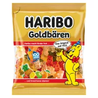 Haribo Goldbären (175g)