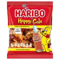 Haribo Happy Cola (175g)