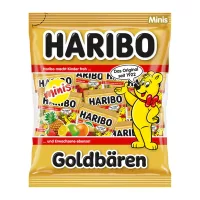 Haribo Goldbären Minis (250g)