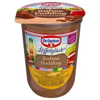 Sahne Pudding - Schoko (500g)