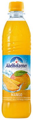 Adelholzener Mango 0,5l (PET)