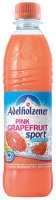 Adelholzener Pink Grapefruit Sport 0,5l (PET)