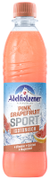Adelholzener Pink Grapefruit Sport 0,5l (PET)