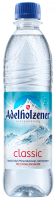 Adelholzener Mineralwasser Classic PET (0,5l)