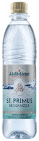 Adelholzener St. Primus Heilwasser 0,5l (PET)