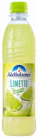 Adelholzener Limette 0,5l (PET)