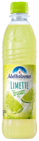 Adelholzener Limo Limette 0,5l (PET)