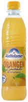 Adelholzener Limo Orange 0,5l (PET)