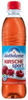 Adelholzener Kirsche Sport 0,5l (PET)