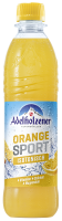 Adelholzener Orange Sport 0,5l (PET)