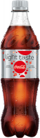 Coca Cola Light 0,5l (PET)