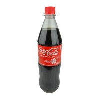 Coca Cola 0,5l (PET)