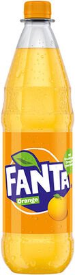 Fanta Orange (1l)
