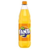 Fanta Orange 0,5l (PET)