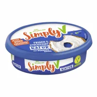 Simply V Aufstrich natur vegan (150g) -...