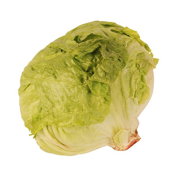 Eisbergsalat - fr&auml;nkisch