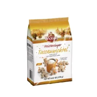 Wicklein Tassenwichtel - glassiert (250g)