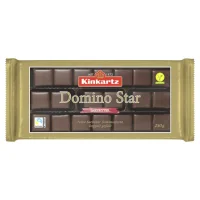 Kinkartz Dominosteine Zartbitter (250g)