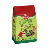 Wicklein Mini Lebkuchen Grinch (300g)