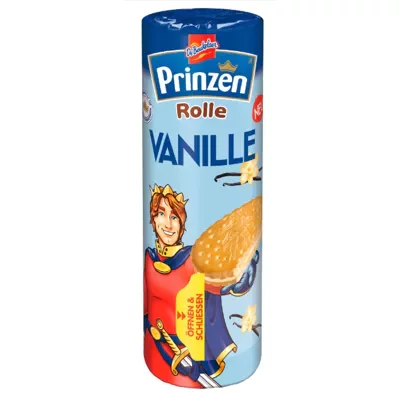 Prinzenrolle Vanille (352g)