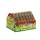 Wicklein Lebkuchen Herz Grinch (215g)