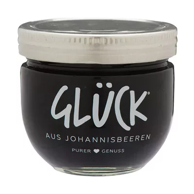 Fruchtaufstrich - Johannisbeeren (230g)