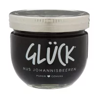 Fruchtaufstrich - Johannisbeeren (230g)